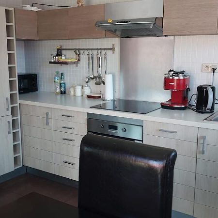 Apartament Sloneczna Skarpa Rabka-Zdrój Eksteriør billede
