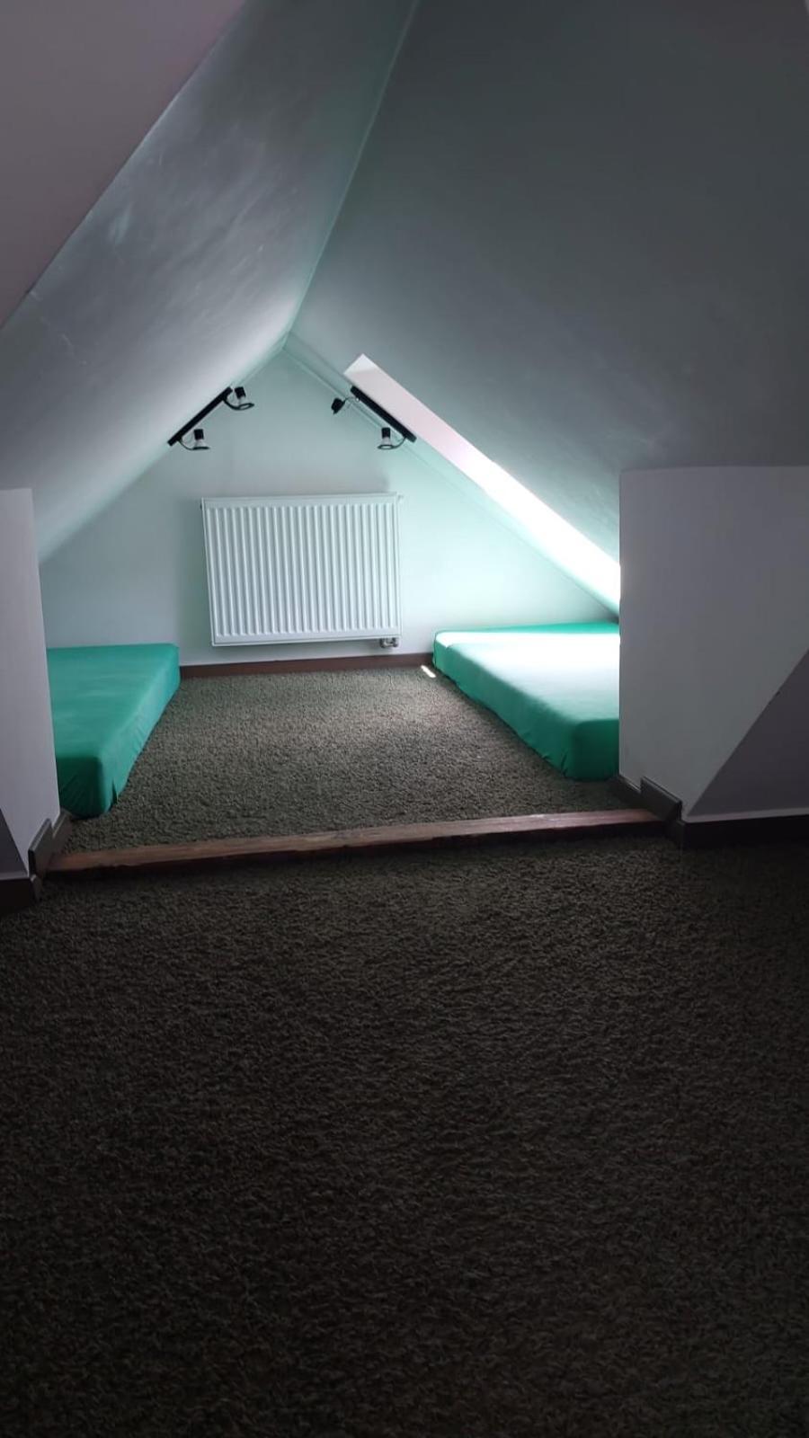 Apartament Sloneczna Skarpa Rabka-Zdrój Eksteriør billede