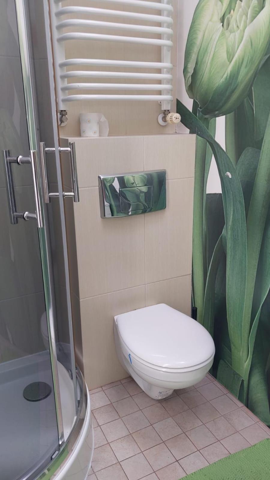 Apartament Sloneczna Skarpa Rabka-Zdrój Eksteriør billede